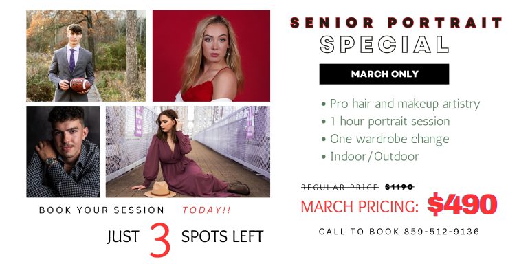 senior portrait special tonya bolton