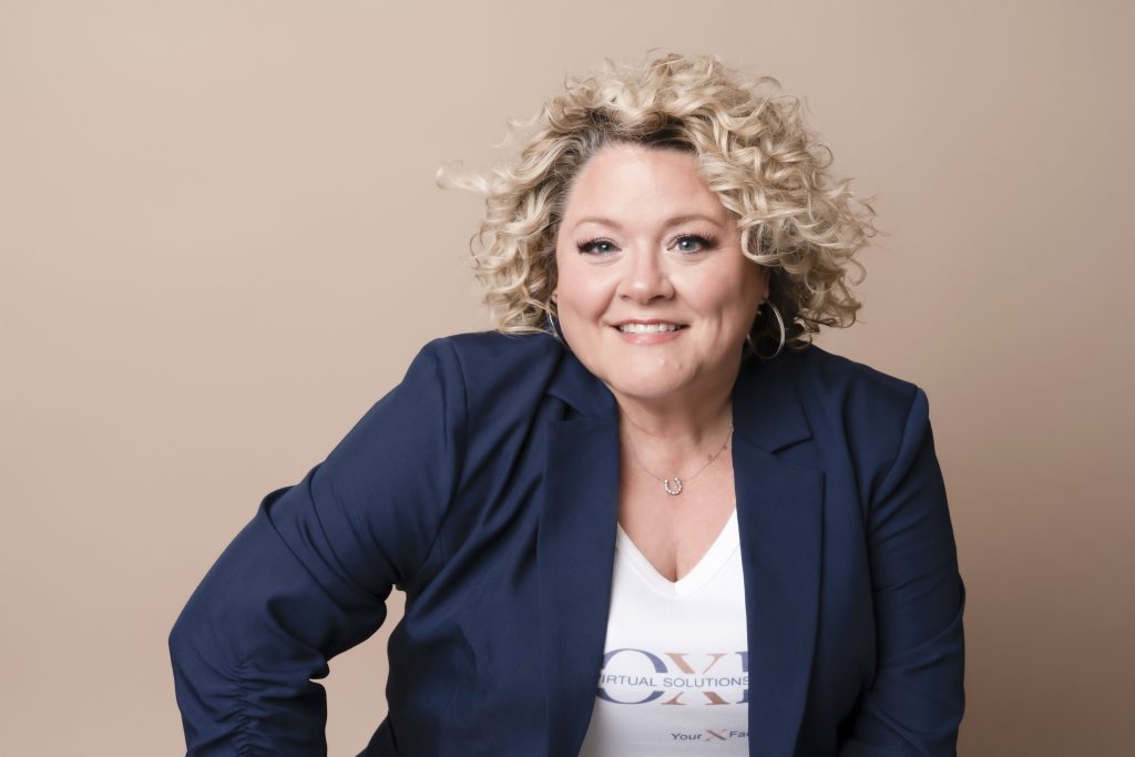 a professional headshot taken in cincinnati by tonya bolton photography