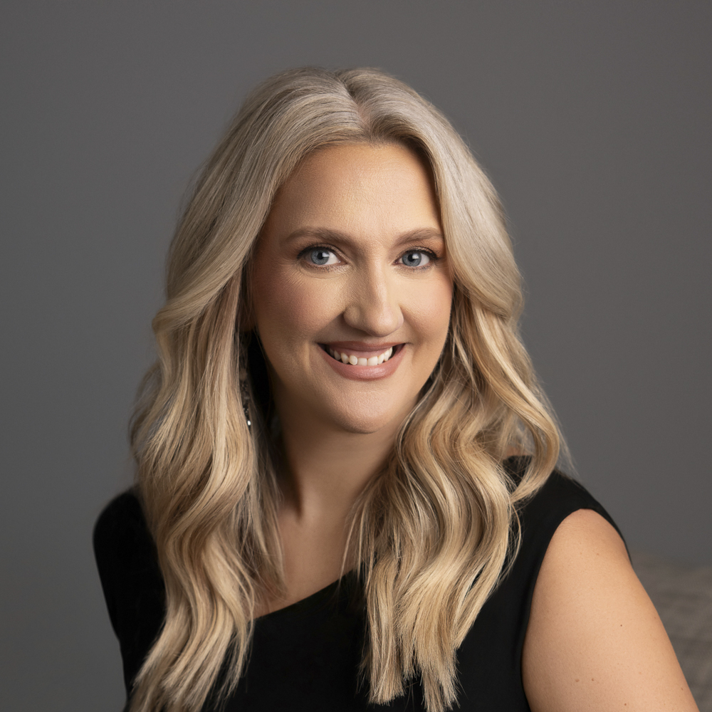Cincinnati Portrait Photographer | Tonya Bolton
