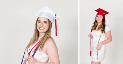graduation photos